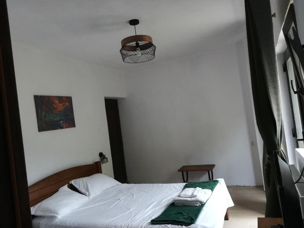 דירות Ogradina Casa Colt De Rai חדר תמונה