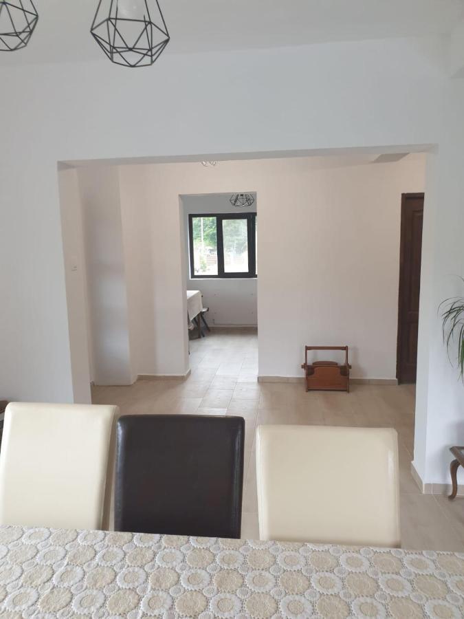 דירות Ogradina Casa Colt De Rai מראה חיצוני תמונה