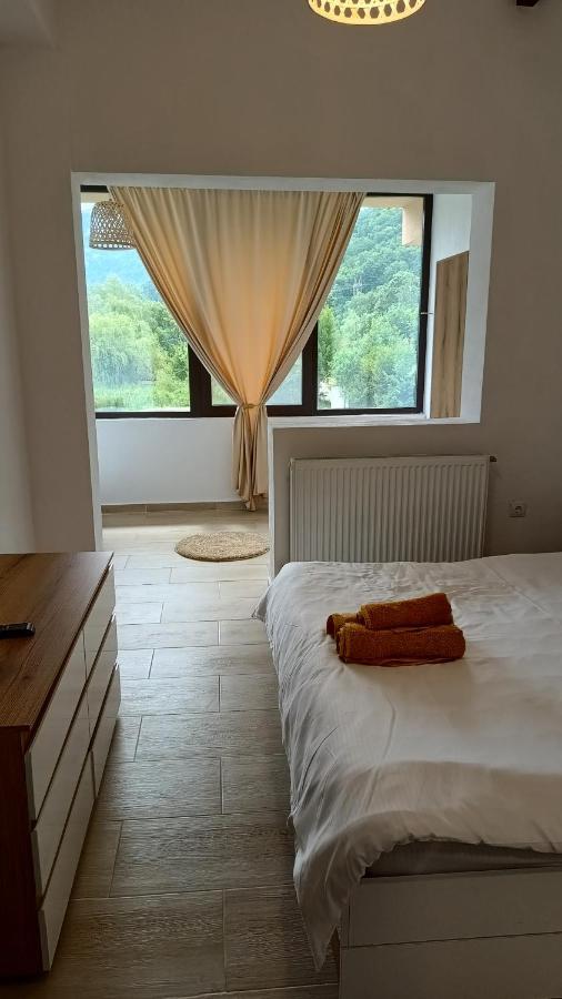 דירות Ogradina Casa Colt De Rai מראה חיצוני תמונה